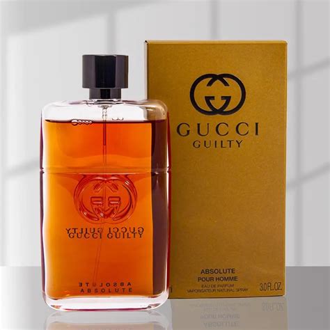 parfum gucci homme vert|gucci absolute pour homme.